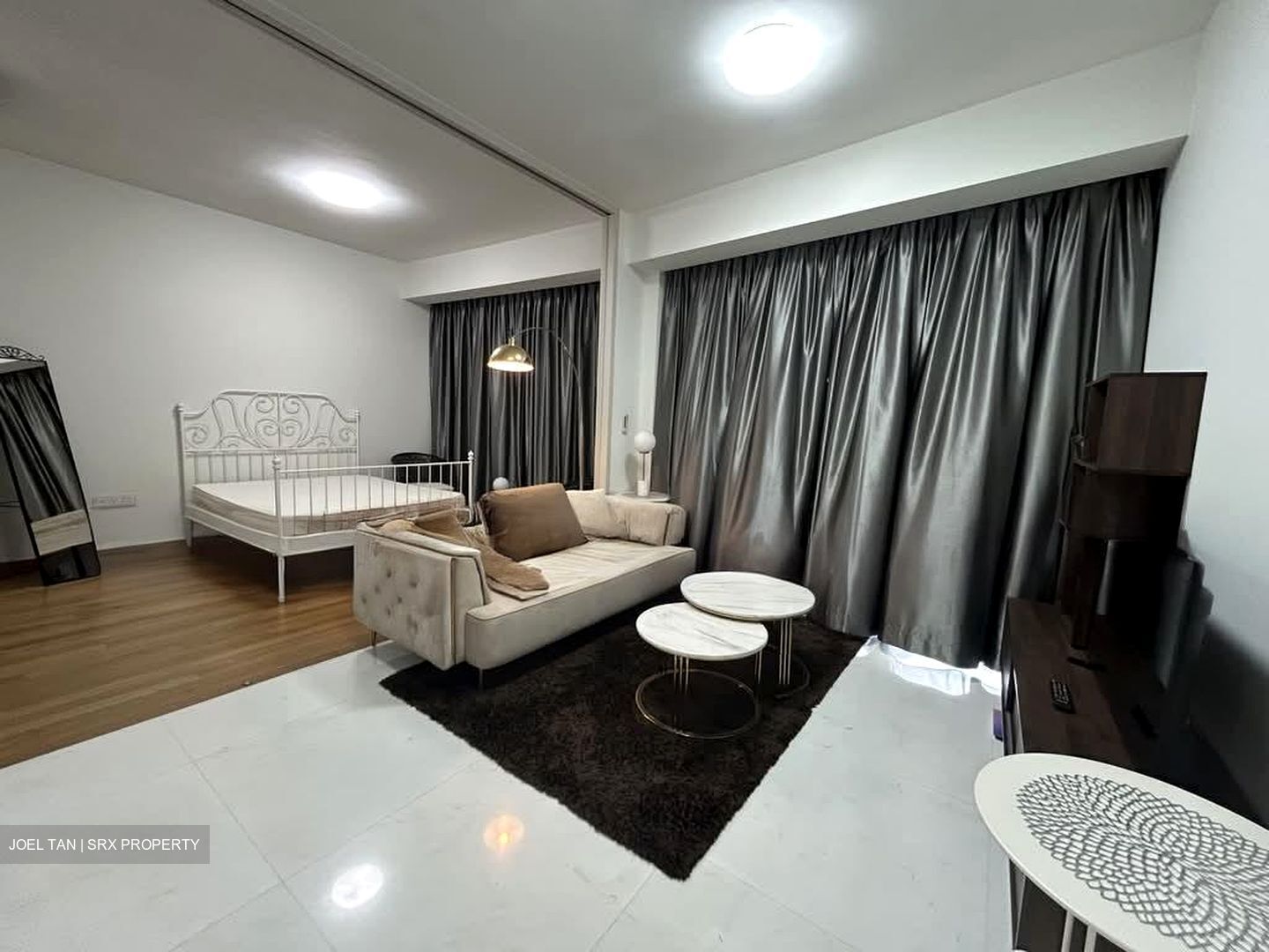 Marina One Residences (D1), Apartment #584569621